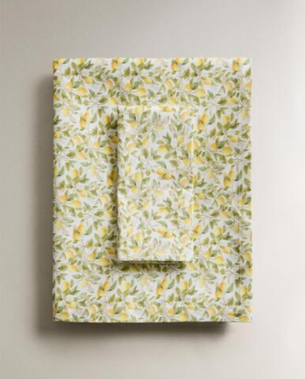 Zara Home скатерть из хлопка, 150 150 см