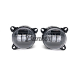 LED ПТФ Salman VW Transporter T5/Touareg 1,Skoda Fabia/Romster,50W