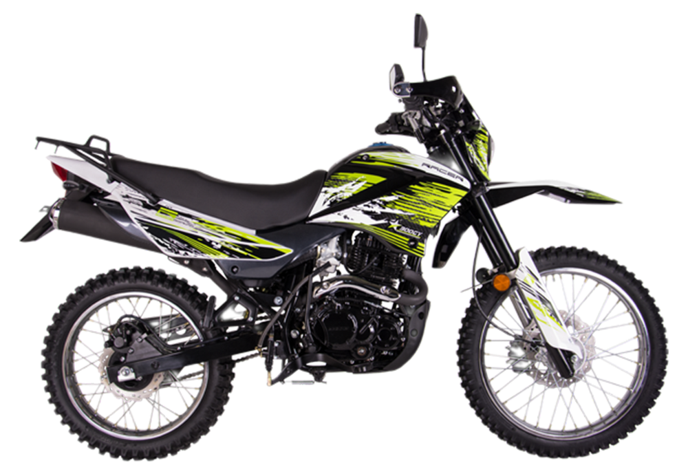 RACER RC300-GY8X Panther