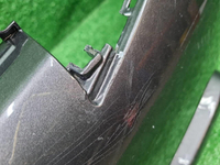 Бампер передний Toyota LC Prado 150 (2013-2017)