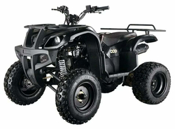 Квадроцикл ABM Apache 150 Basic