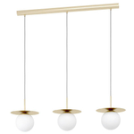 Подвесной светильник Eglo ARENALES 39953