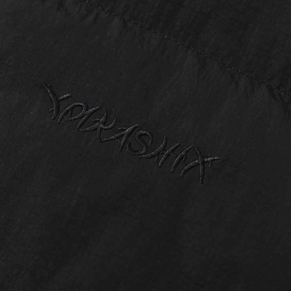 Пуховик YMKASHIX HTF Logo