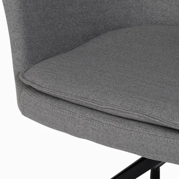 Офисное кресло Vind серое