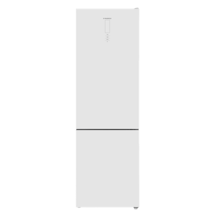 Холодильник Maunfeld MFF200NFW Matt Inverter