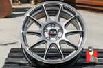 Комплект дисков XXR 527 16x7 et38 5x100