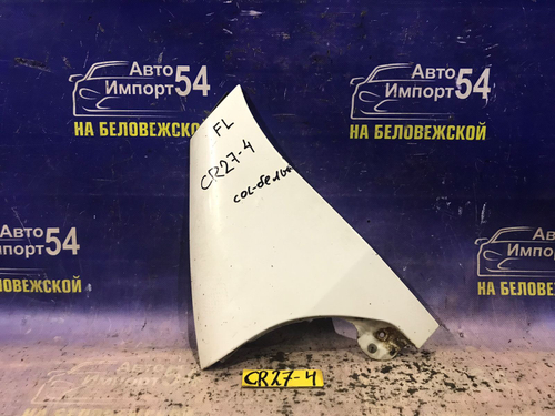 Крыло переднее левое TOYOTA TOWNACE 1990