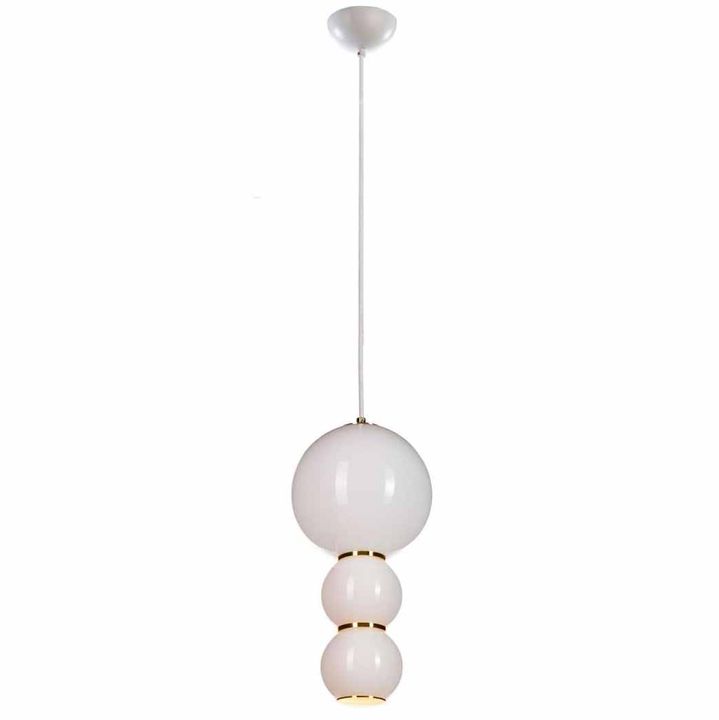 Подвесной светодиодный светильник Loft IT Pearls 5045-C