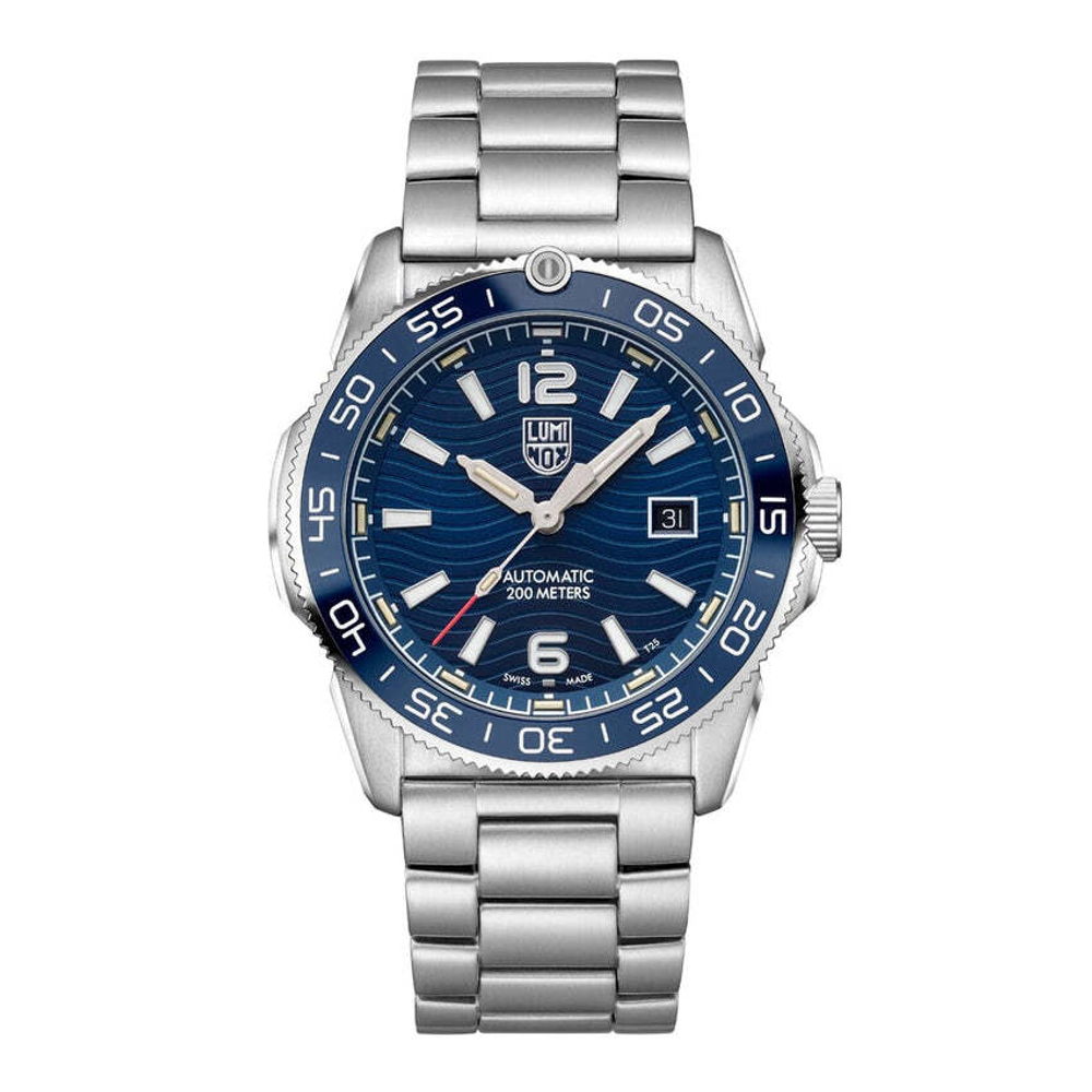 Luminox Pacific Diver XS.3104