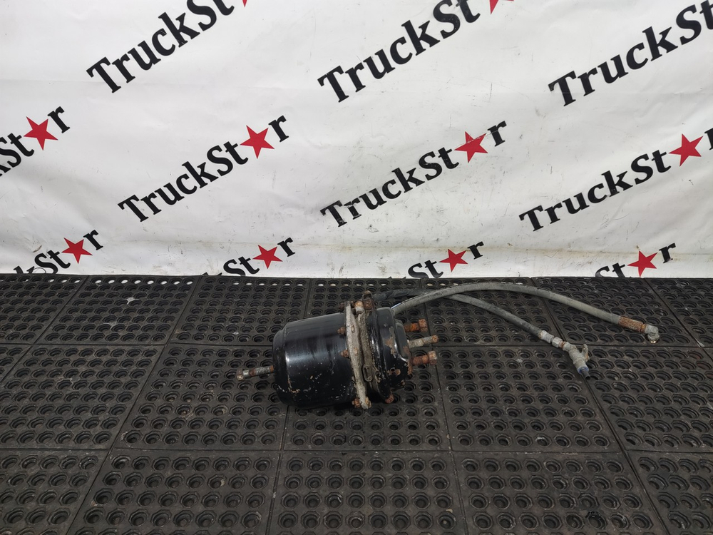 Энергоаккумулятор передний 2017г.