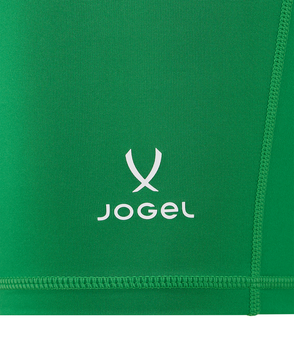 Шорты компрессионные Jogel CAMP 2 PerFormDRY Baselayer Short, зеленый 72