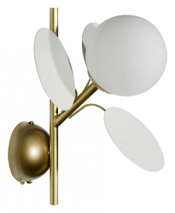 Бра Loft it 10008/1W white