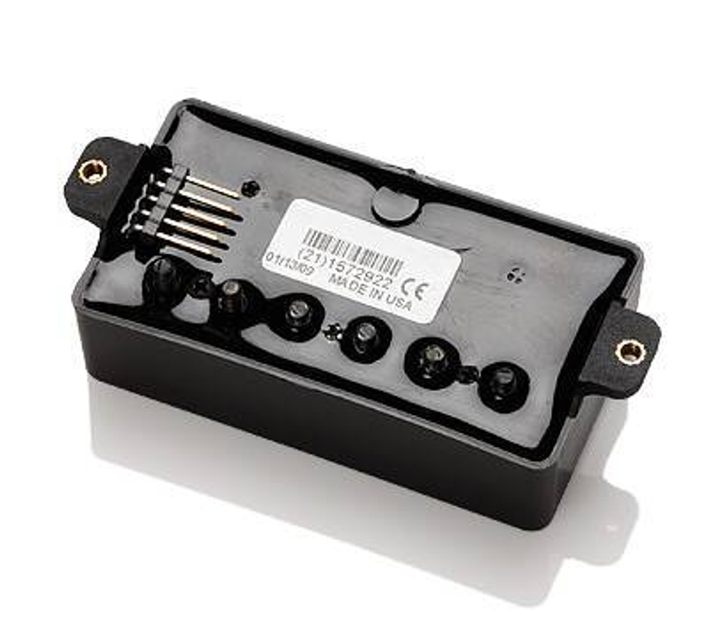 ЗВУКОСНИМАТЕЛЬ EMG H1-B