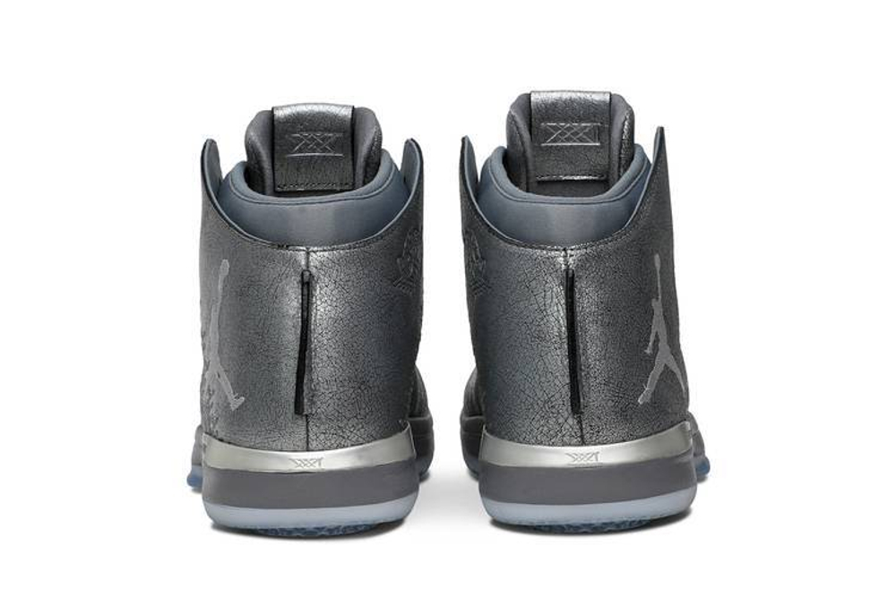 Кроссовки Jordan Air Jordan 31 Battle Grey