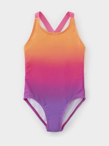 купальник  для девочки  ТК 16029/1 ФВ