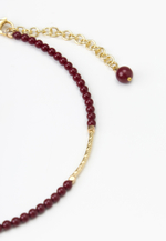 91003412 Колье Selena Pearls