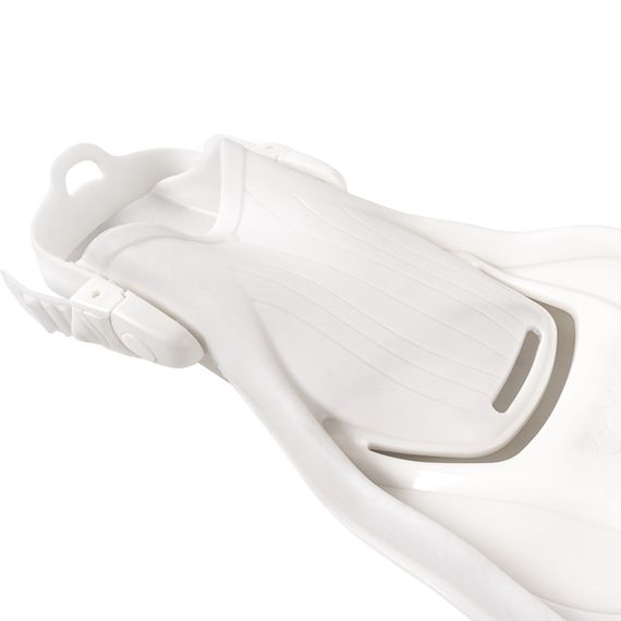 Ласты Scorpena Miami белые