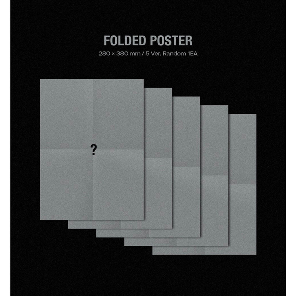 Альбом Monsta X NO LIMIT