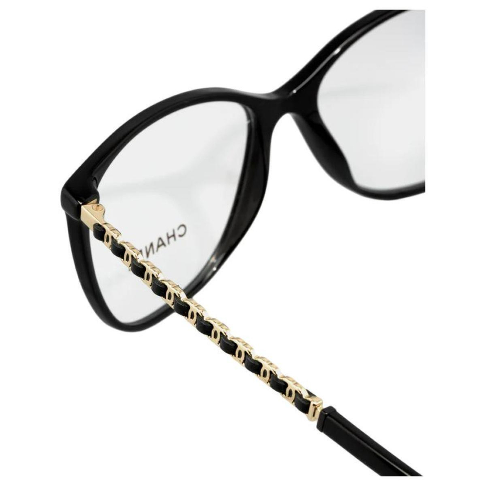 Очки CHANEL, CH3408Q-C622/SB（ ）