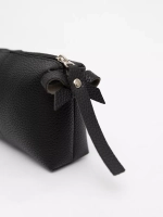 косметичка с подкладкой органайзер