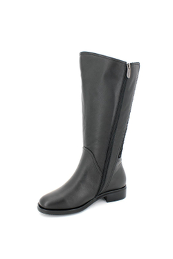 Сапоги женские Ascalini W22146-1