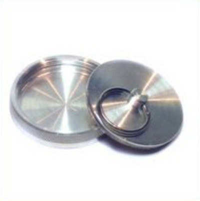 Оснастка ручная "Брелок" Д42 мм металл