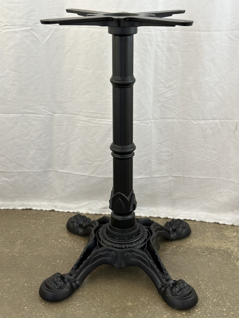 Подстолье чугунное 1082EM