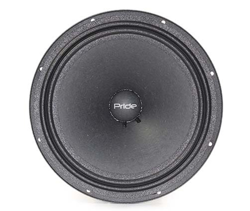 Мидрейндж Pride Ruby Air 8 v.2