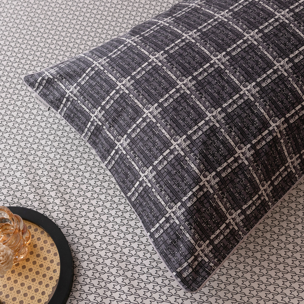 Комплект постельного белья Сатин Элитный CPL039