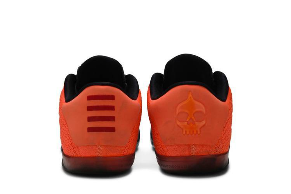 Кроссовки Nike Kobe 11 Elite Low Easter