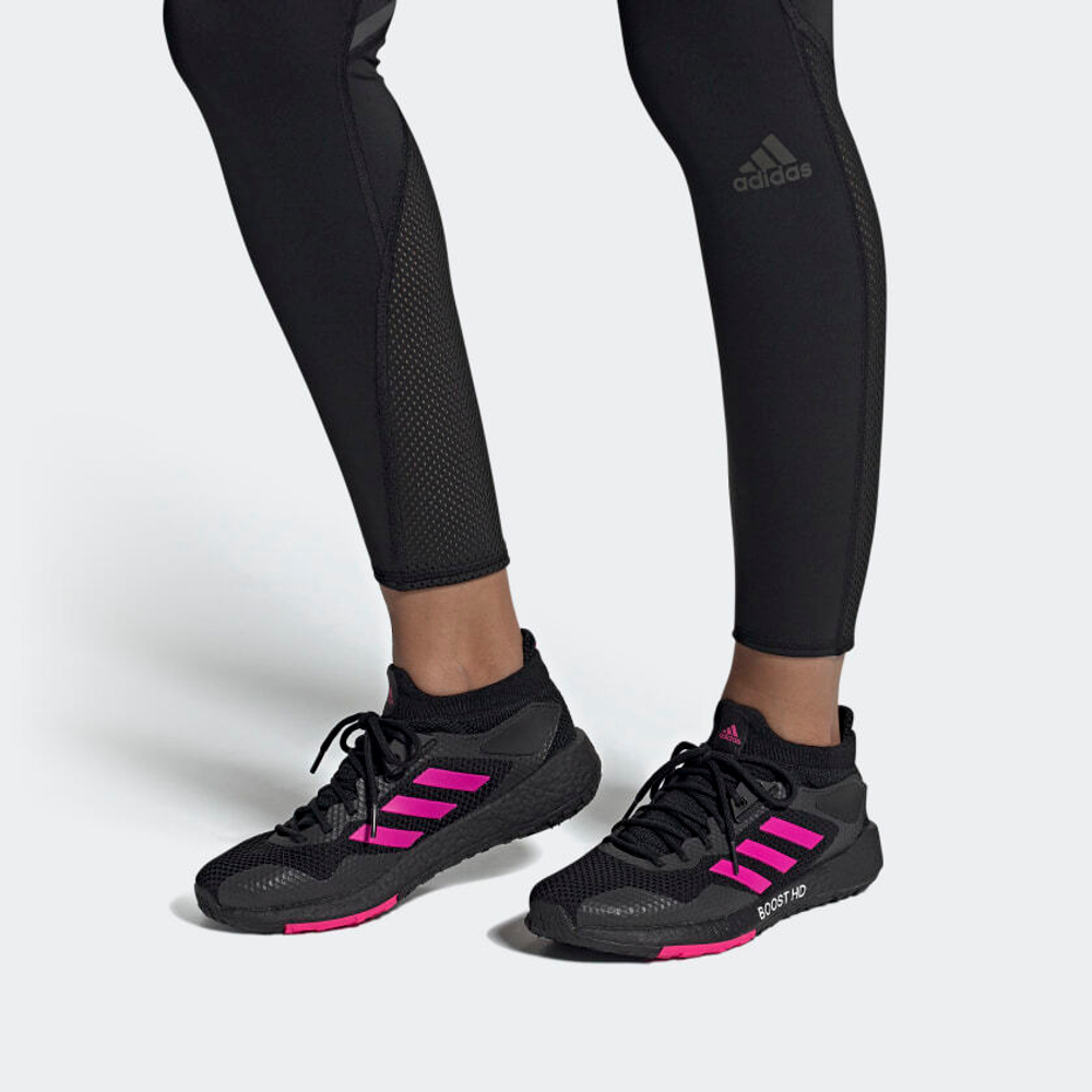 Adidas Pulseboost Hyper Sneakers