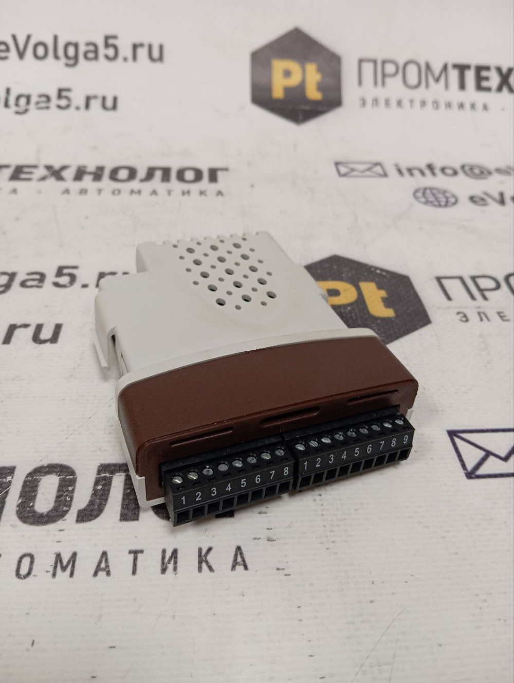 Control Techniques SM-Encoder Output Plus 82000000013900 хранение