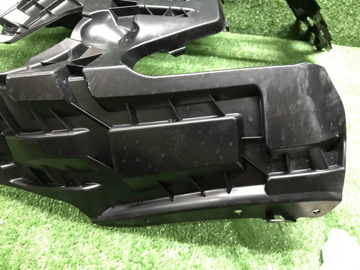 Кронштейн перед. бампера BMW X5 G05 23-нв M-paket