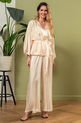 Пижама Mia-Amore 7545 "Ilona"