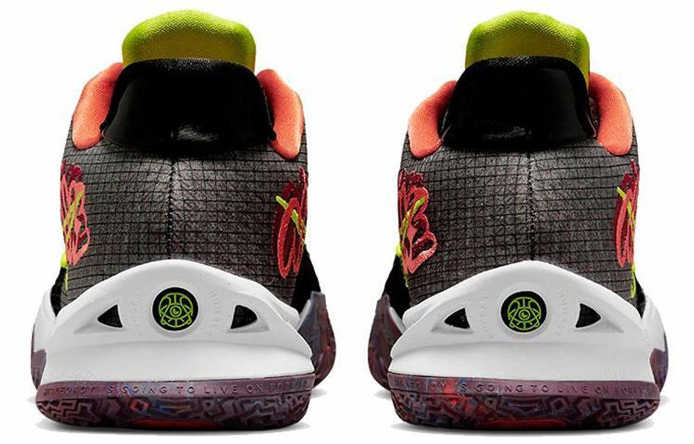 Кроссовки Nike Kyrie Low 4 Ep