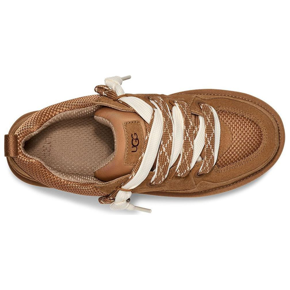 Ugg Lowmel Lo Chestnut