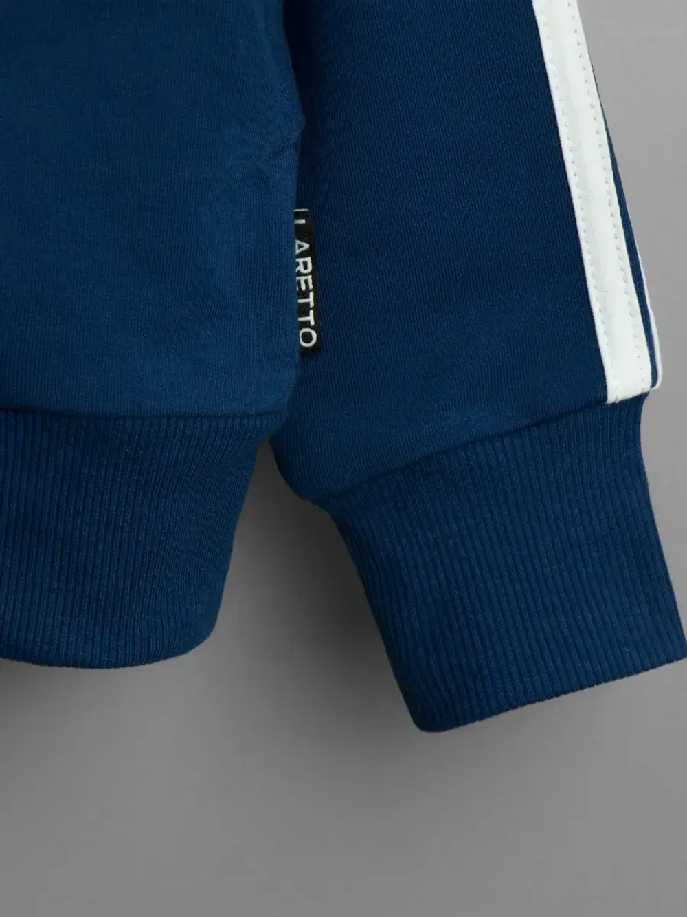 Костюм тройка спортивный для мальчика, на осень