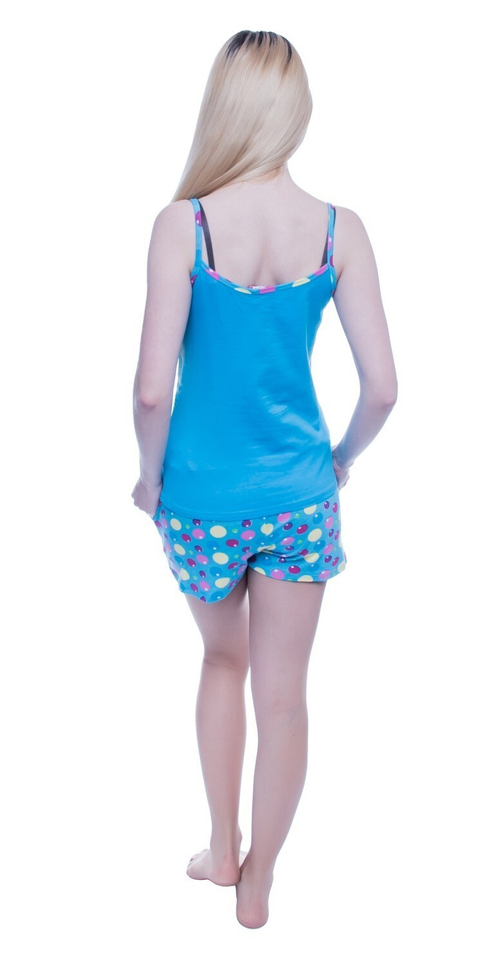 Пижама женская