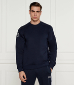 Худые EA7 - темно-синий(6DPM13 PJVTZ)