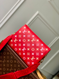 Louis Vuitton Coussin PM