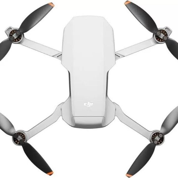 Квадрокоптер DJI Mini 2 SE