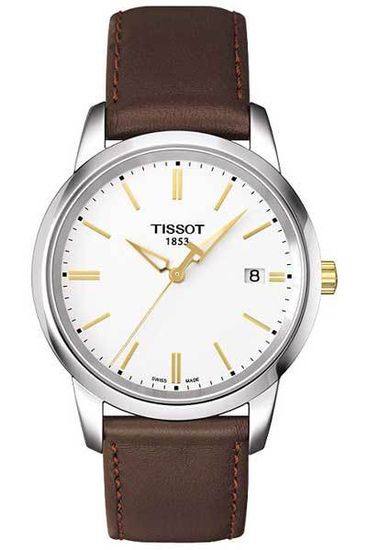 Наручные часы Tissot T033.410.26.011.01 Classic Dream