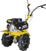 Мотоблок бензиновый HUTER МК-7800P PRO