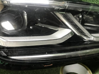 Фара правая VW Tiguan 2 (2020-н.в.) Full LED