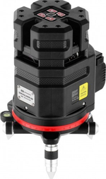 Лазерный уровень ADA 6D Servoliner (версия 2020 года) А00621