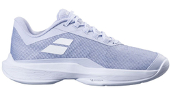 Женские Кроссовки теннисные Babolat Jet Tere 2 All Court - xenon blue/white