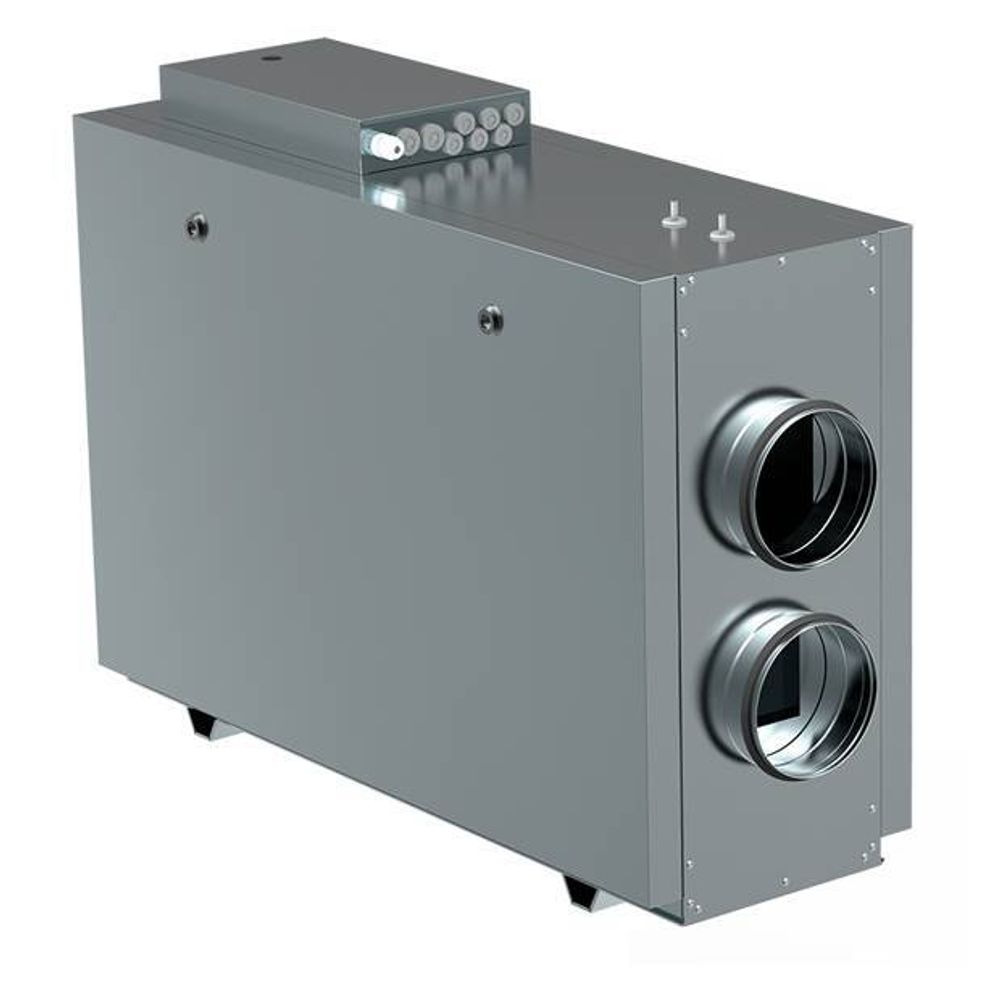 Приточно-вытяжная вентиляционная установка Shuft UniMAX-P 800SW-A