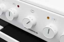 Электрическая плита Hansa FCEW53001