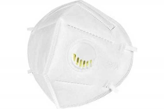 Респиратор Лепесток 5 СБ NR D FFP1, с клапаном