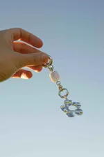 Моносерьга Before.Swine Ambivert Flower